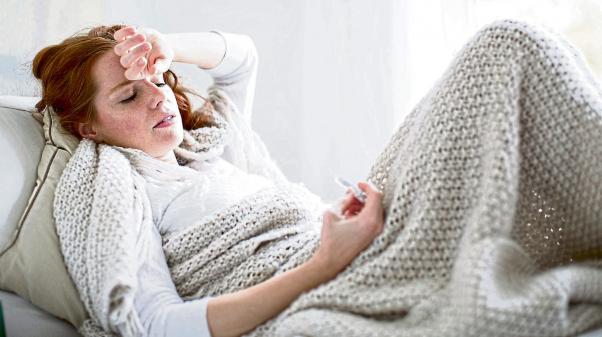 Sechs wichtige Fragen und Antworten zur Grippe