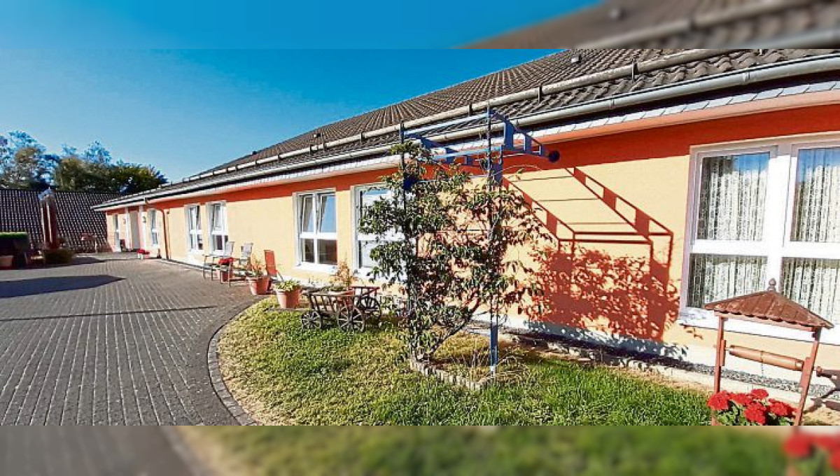 AZURIT Pflegezentrum Wiesengrund in Langenbach erhält Böhm-Zertifikat für die gesamte Einrichtung