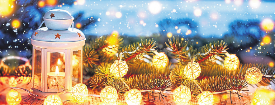 Adventssingen in Mörschied