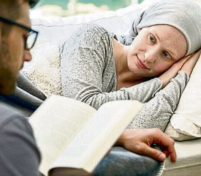 Gut begleitet würdevoll sterben