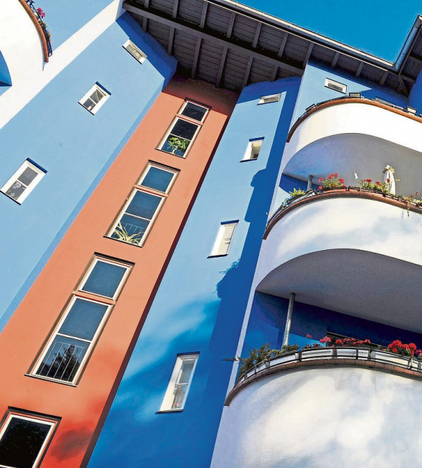 Energetisch modernisieren im Wohneigentum