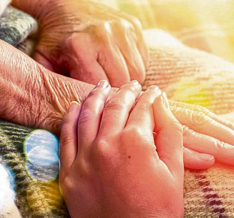 BBS Simmern: Interesse an einem Beruf in der Pflege?