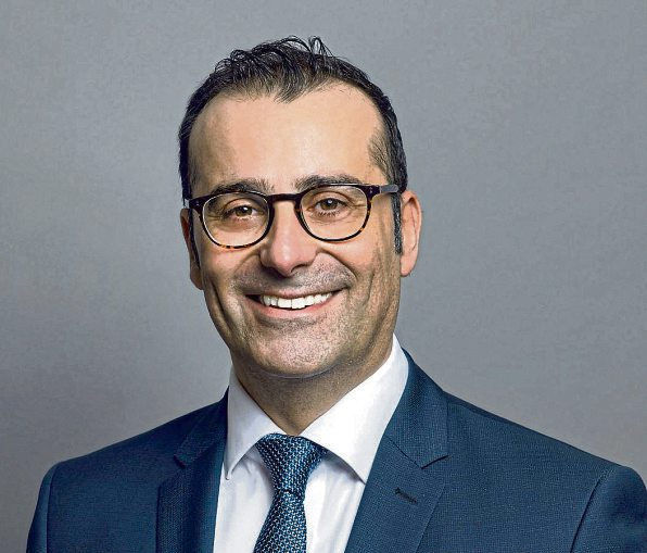 Sehr geehrte Damen und Herren, liebe Teilnehmer des Jahresempfangs Tourismus und Wirtschaft,