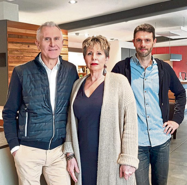 25 Jahre Küchen-Galerie Schümmer in Kaisersesch