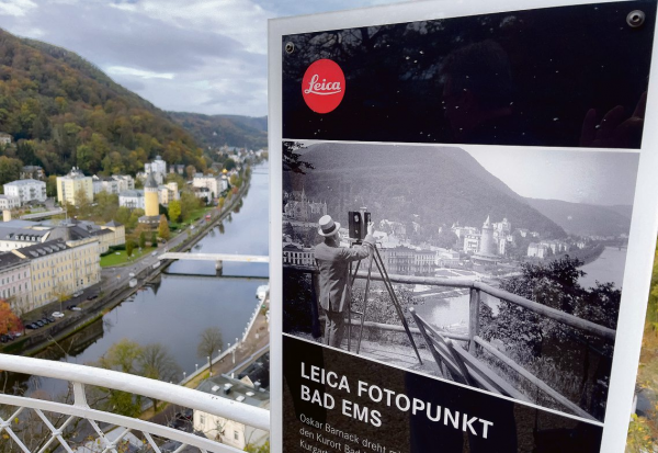 FOTOPUNKT BAD EMS 