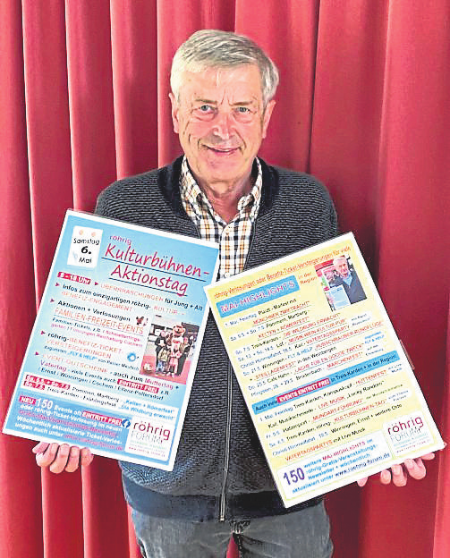 Kultur-Highlights der Terrassenmosel-Region im röhrig-Sonder-Newsletter