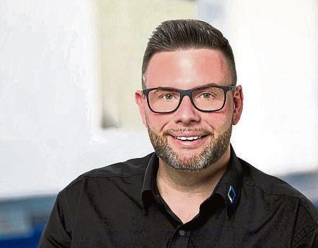 Alexander Dupp & Kollegen in Girod: Fenster und Türen sind komplexe Welten
