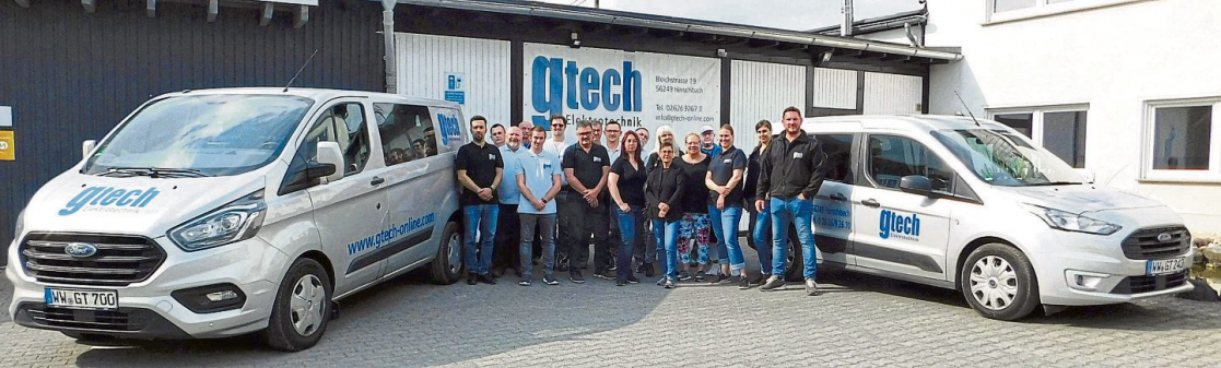 gtech Gebäudetechnik: 20 Jahre intelligente Haustechnik