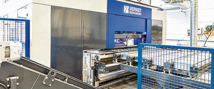 SWW Stahlbau Westerwald GmbH: BAUEN mit STAHL - das ist unsere Welt