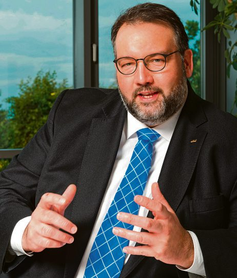 THINK Gruppe: Die Unternehmens-Entwickler