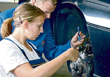 AsA: Nachwuchs sichern mit assistierter Ausbildung