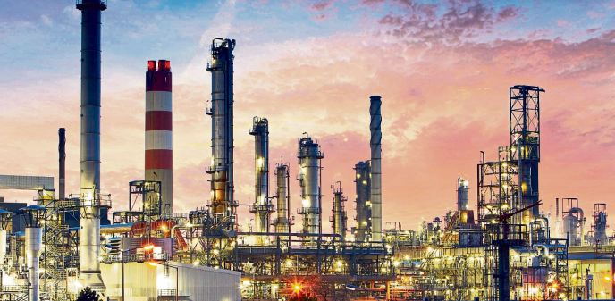 Industriestrompreis