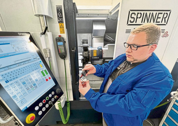 Caritas-Werkstätten Westerwald-Rhein-Lahn: „Arbeit EINFACH machen“ lautet das Motto 