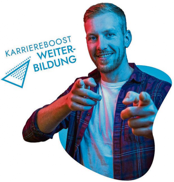 IHK Koblenz: Aufstiegsfortbildungen auf Bachelor- und Masterniveau