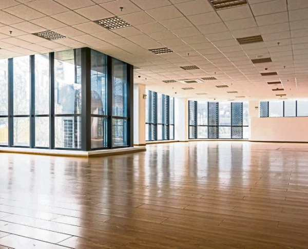 Büroimmobilien — die neuen Ladenhüter