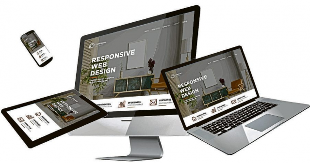 noll media: Website als Gamechanger