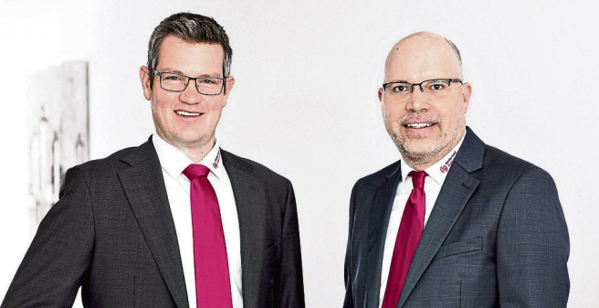 Westerwald Elektrotechnik in Hachenburg: Für die Zukunft gut aufgestellt