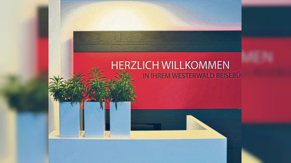 Westerwald Reisebüro bietet umfassenden Service