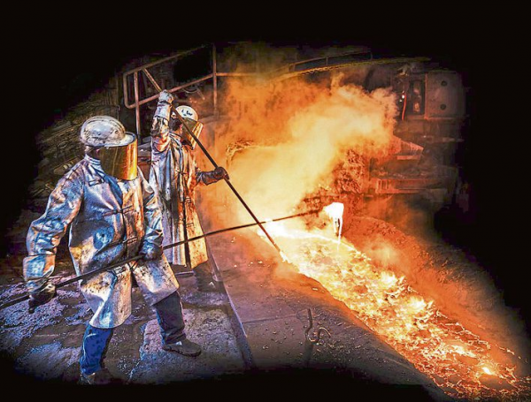 Steuler ist Technologiepartner für die Industrie von morgen