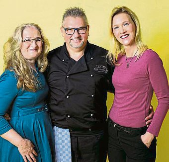Hotel & Restaurant Deynique in Westerburg: Besonderes erleben