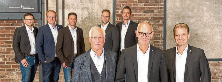 BRENDEBACH INGENIEURE in Wissen: Karrierewege