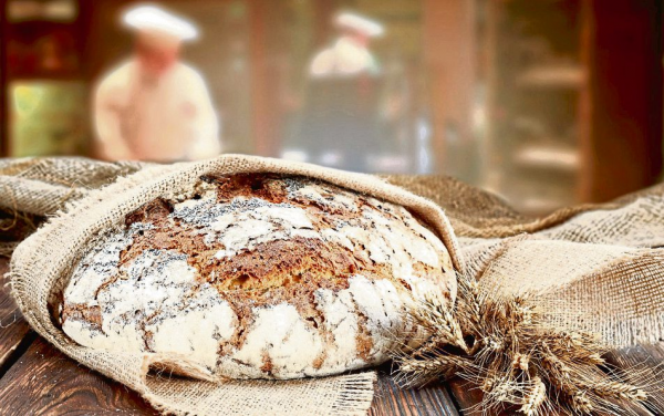 Westerburg: Die Mühlenbäcker - Mein Stück Heimat