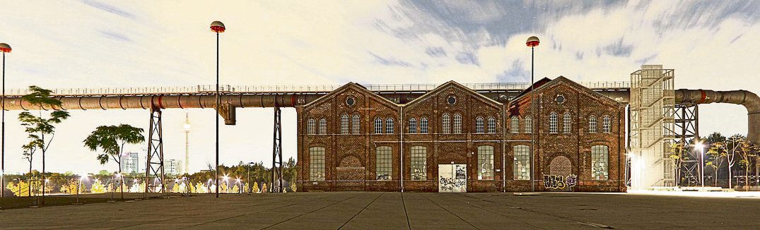 Hof/Oberroßbach: Innovativer Arbeitgeber und Partner für die Region