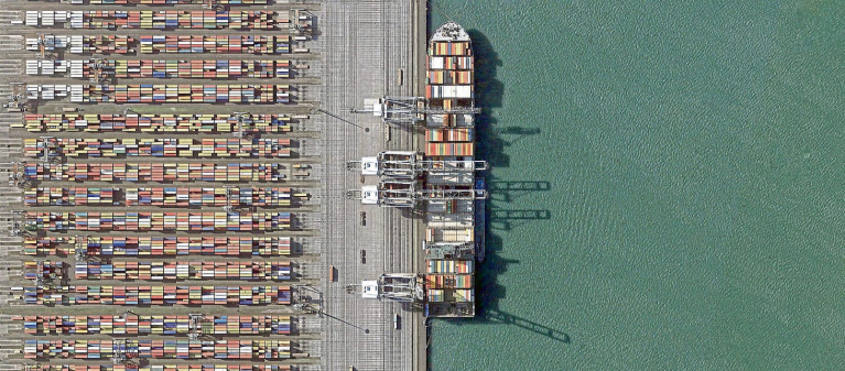 Deutschland deutlich weniger von Unternehmensgewinnen aus China abhängig als angenommen