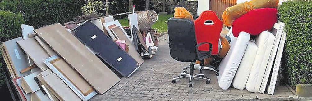 WAS SIE BEACHTEN SOLLTEN!