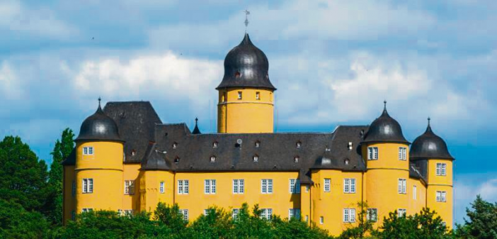 Westerwald - Aktiv zwischen Rhein und Sieg