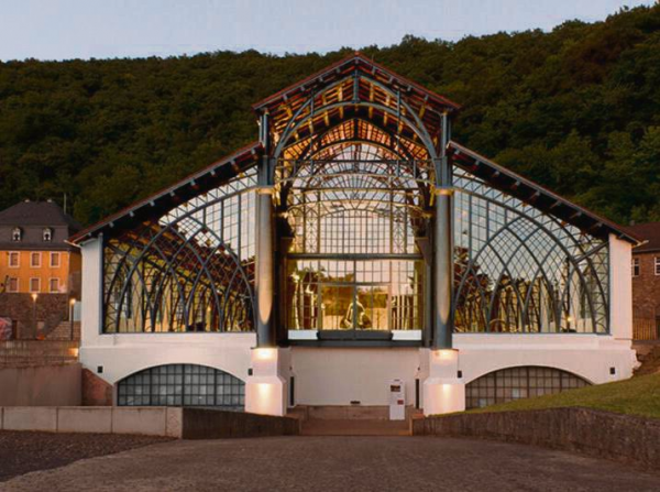 Bestens vernetzt auf dem R56+ Innovations-Campus