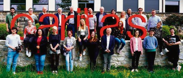 Bad Ems: "Die Caritas zeigt Gesicht“