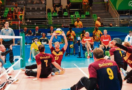 BSV Rheinland-Pfalz: Steigerung der Lebensqualität im Sport