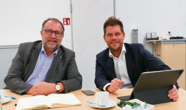 IHK Koblenz: "Wir könnten Tempo in vielerlei Hinsicht gebrauchen"