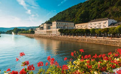 Staatsbad Bad Ems