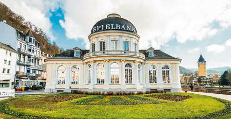 Bad Ems: Gastgeber für den RLP-Tag 2023
