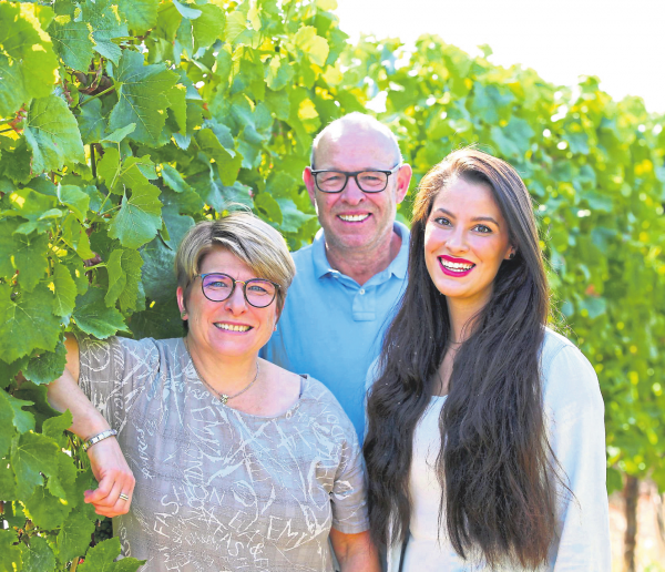 6. Großes Sommerfest auf dem Weingut Weyl