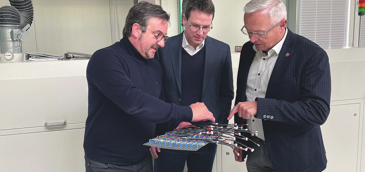 Was „Colotec“ kann, ist einzigartig