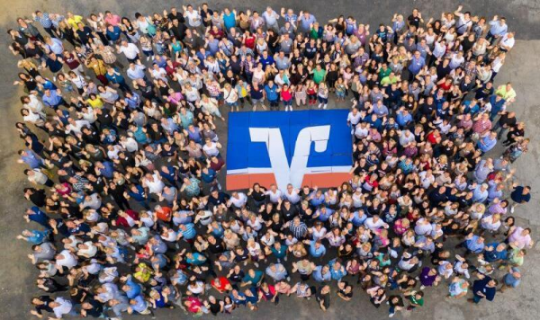 Volksbank RheinAhrEifel: Ein starker Partner - fest in der Region verwurzelt