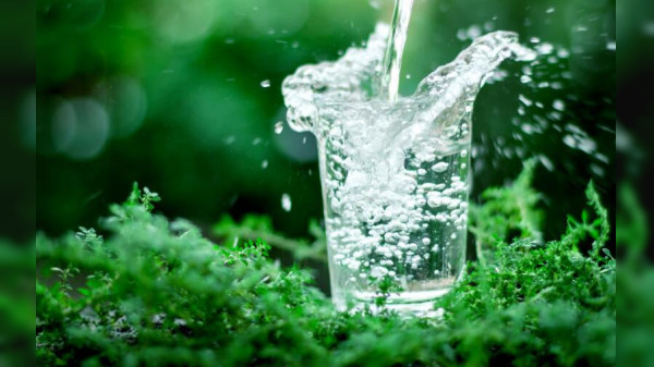 RHODIUS Mineralwasser: Wasser ist nicht gleich Wasser