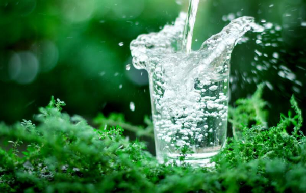 RHODIUS Mineralwasser: Wasser ist nicht gleich Wasser