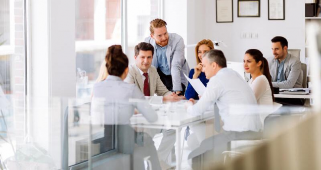 Büroimmobilien: Die neuen Ladenhüter