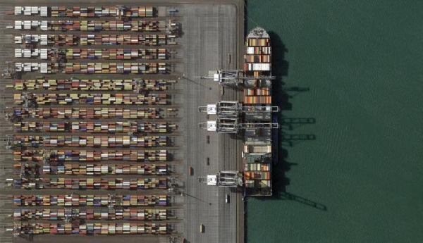 Deutschland deutlich weniger von Unternehmensgewinnen aus China abhängig als angenommen