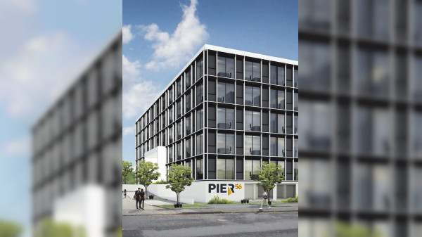 IT-Center Pier 56 stärkt Innovations- und Gründerstandort Koblenz