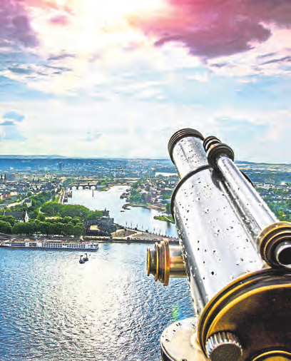 SMART e.V. in Koblenz: SMARTer Mittelstand!