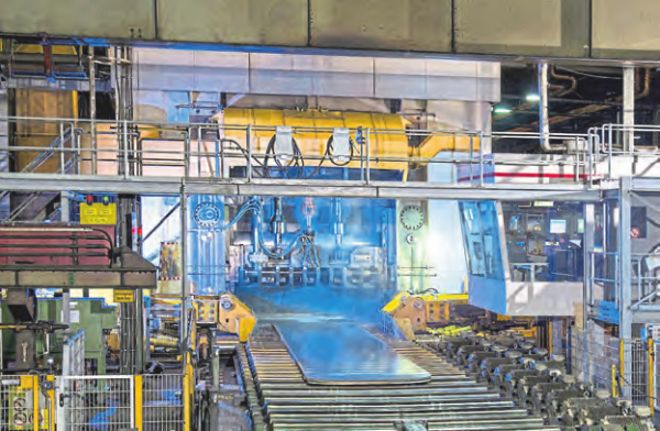 Novelis Koblenz GmbH