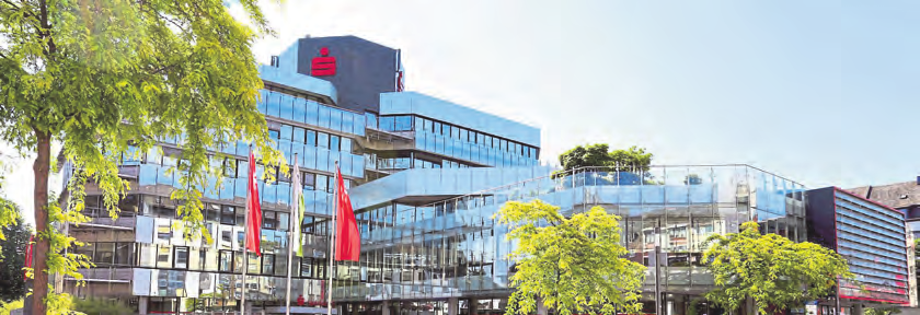 Sparkasse Koblenz sichert im Verbund Expertenwissen und breitgefächerte Kompetenz im Auslandsgeschäft