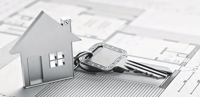 adam immobilien: Immobilien sind Vertrauenssache