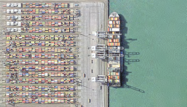 Deutschland deutlich weniger von Unternehmensgewinnen aus China abhängig als angenommen