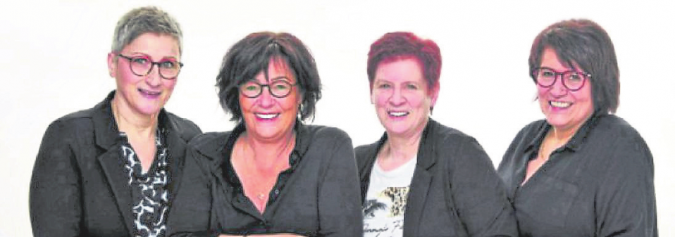 Gerti's Wäschelädchen in Montabauer: 40 Jahre Bestes für „Darunter“
